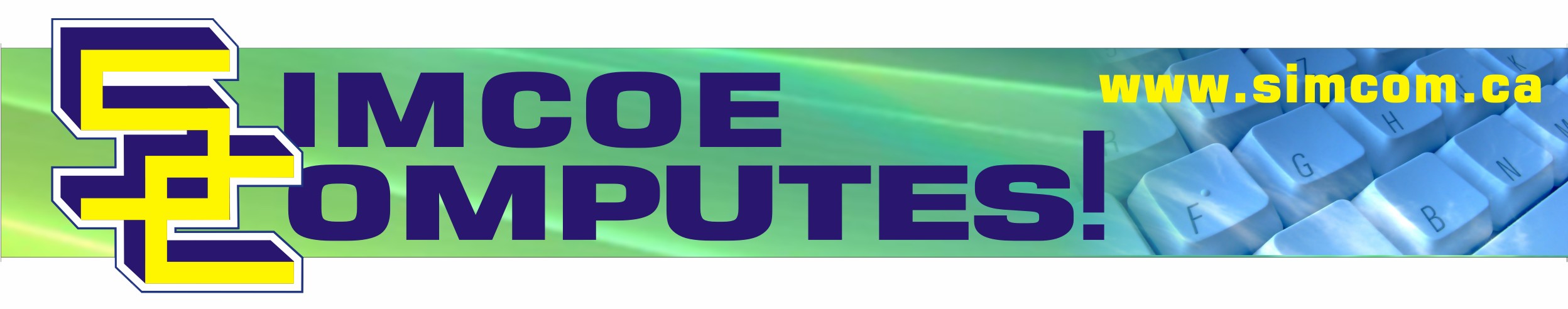 Simcoe Computes logo